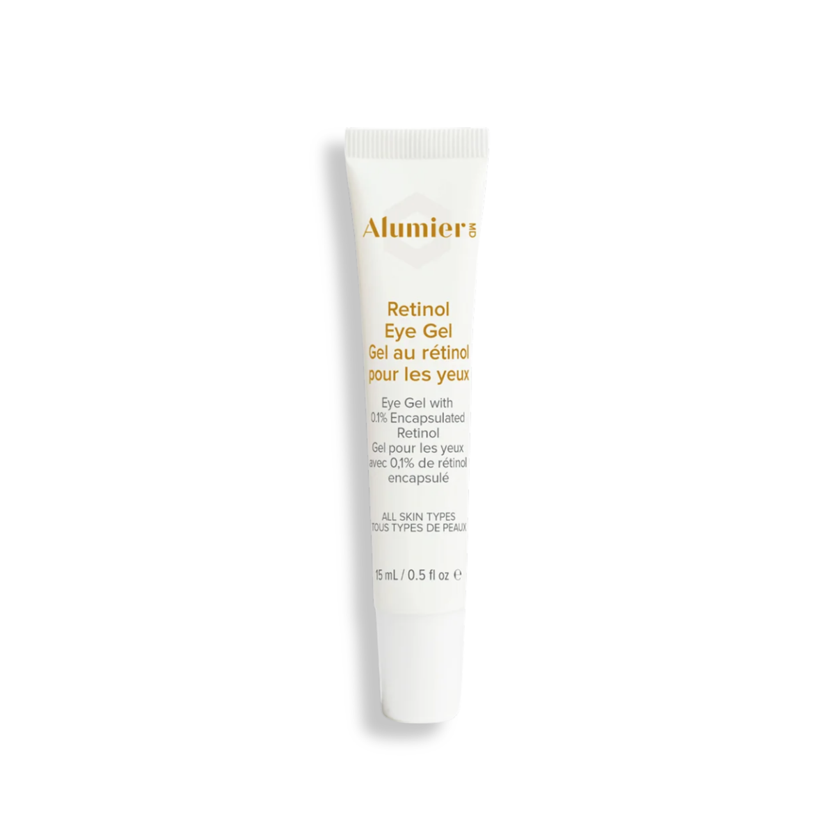 Retinol Eye Gel