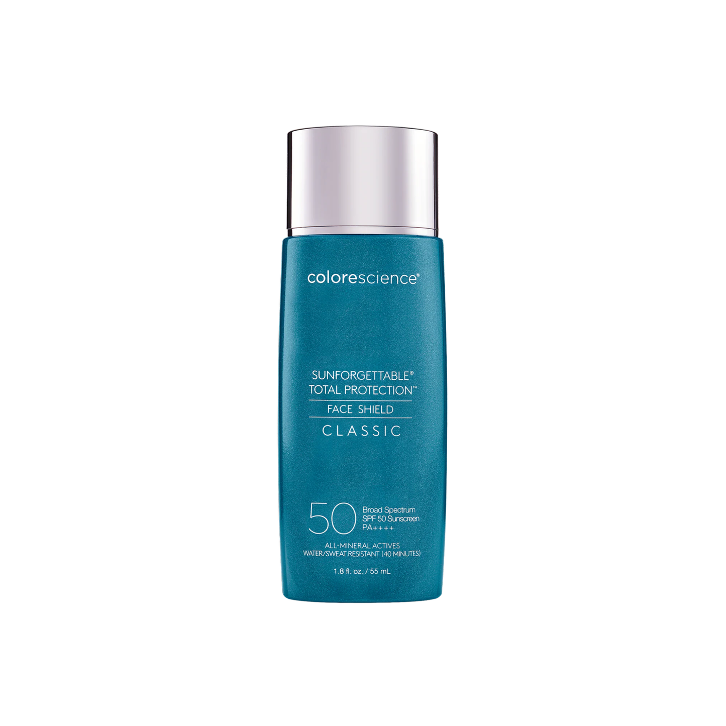Face shield Classic SPF 50