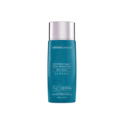 Face shield Classic SPF 50