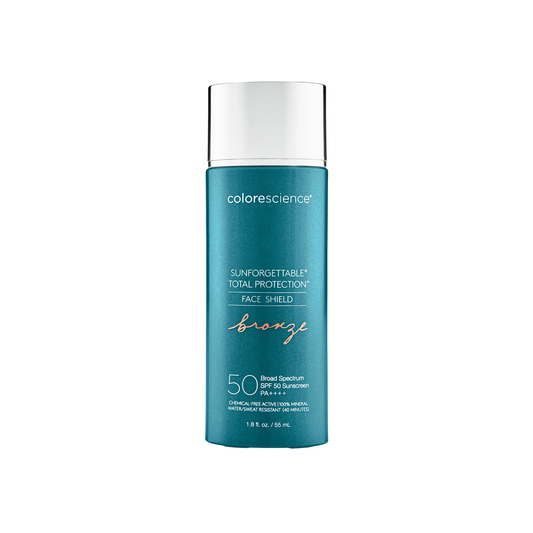 Face Shield Bronze SPF50