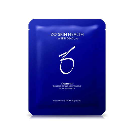 Skin Brightening Masque x 3