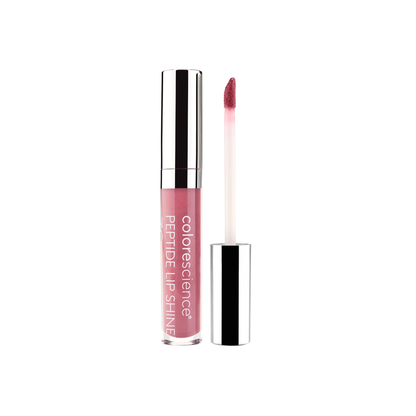 Lip Shine SPF 35: Rose