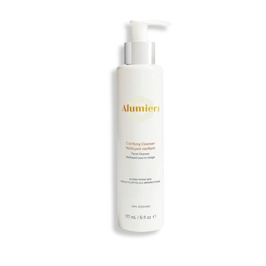 Clarifying Cleanser