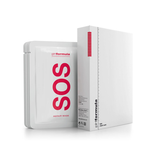 SOS Repair Mask