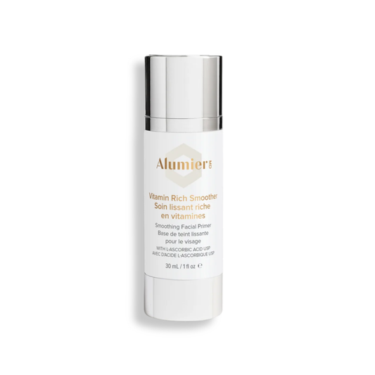 Vitamin Rich Smoother