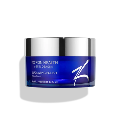 Exfoliating Polish