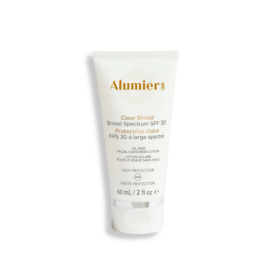 Clear Shield Broad Spectrum SPF 30