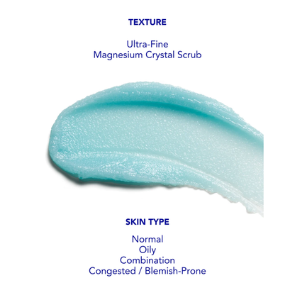 Exfoliating Polish