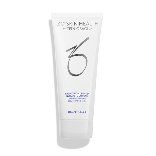 Hydrating Cleanser