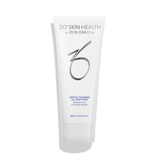 Gentle Cleanser