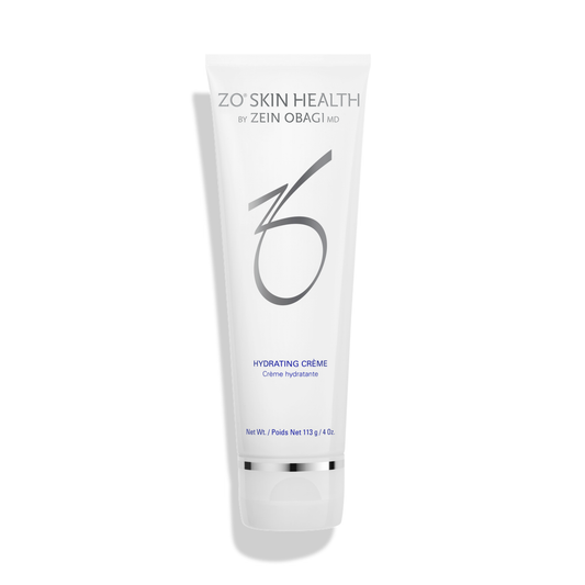 Hydrating Crème