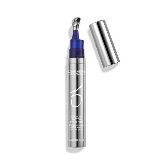 Growth Factor Eye Serum