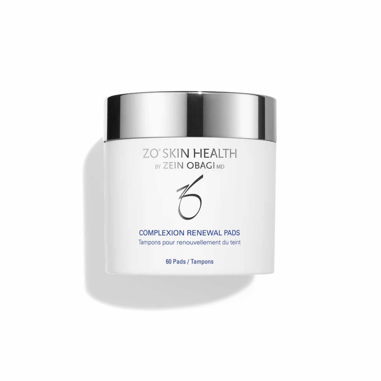 Complexion Renewal Pads (60kpl)