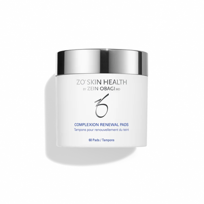 Complexion Renewal Pads (60kpl)