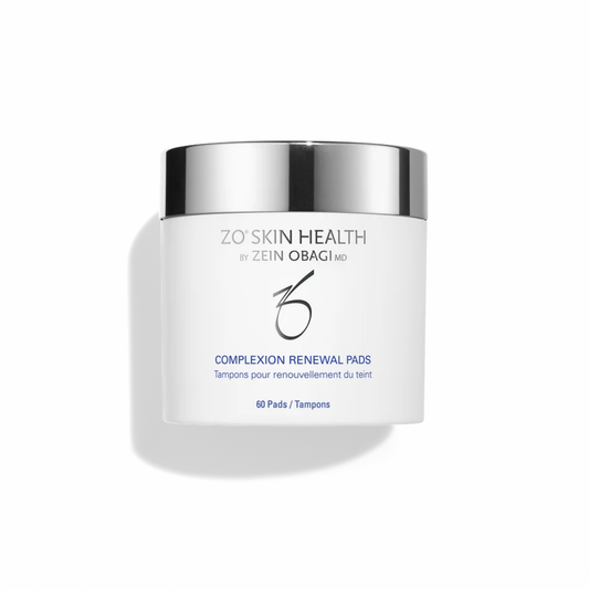 Complexion Renewal Pads (60kpl)