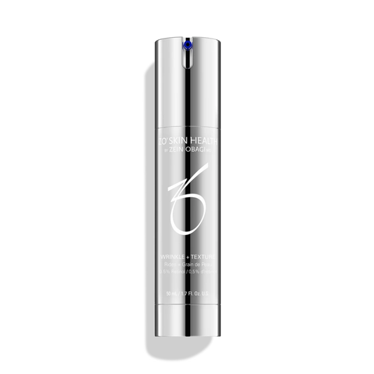 Wrinkle + Texture Repair