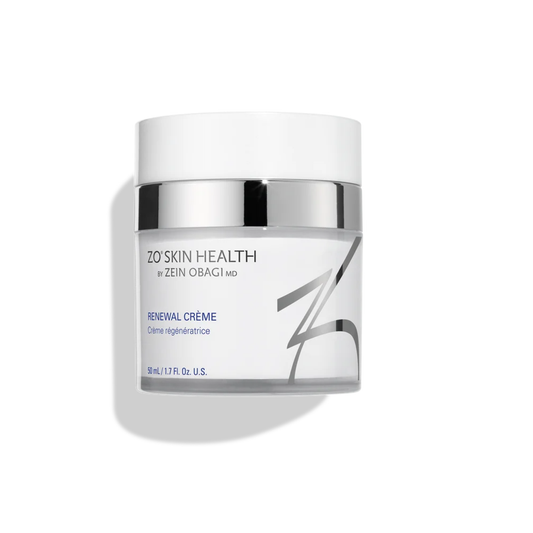 Renewal Crème