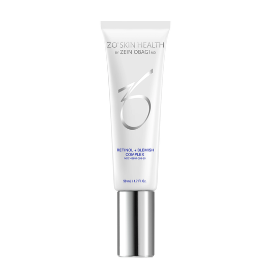 Retinol + Blemish Complex