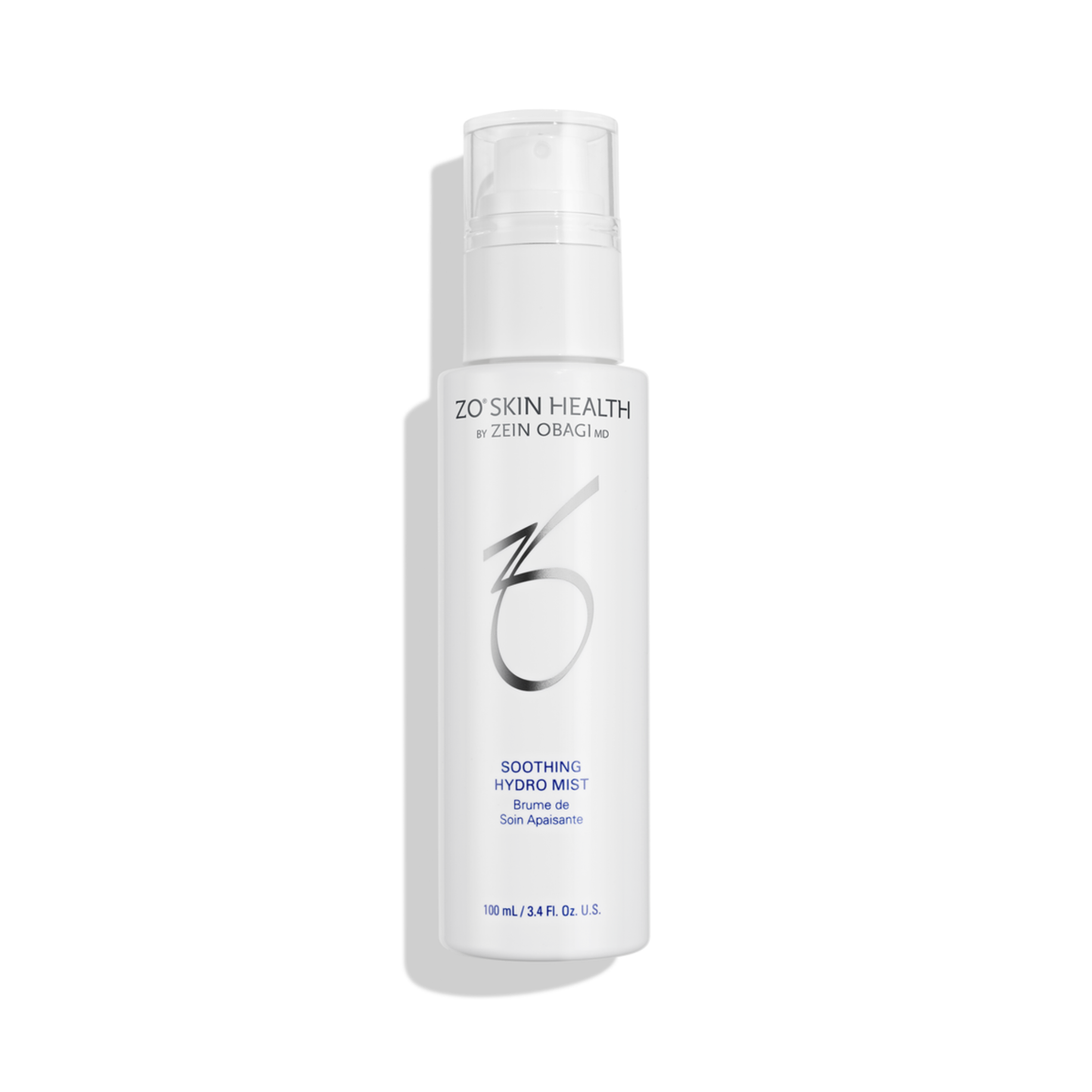 Soothing Hydro Mist
