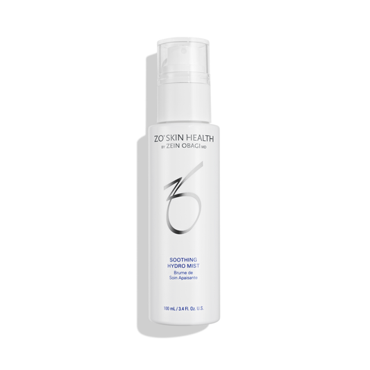 Soothing Hydro Mist
