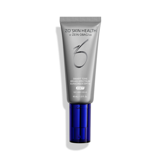 Smart Tone Broad-Spectrum SPF50