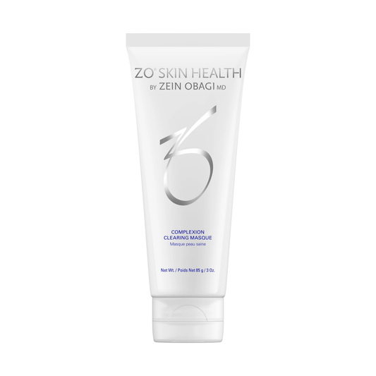 Complexion Clearing Masque