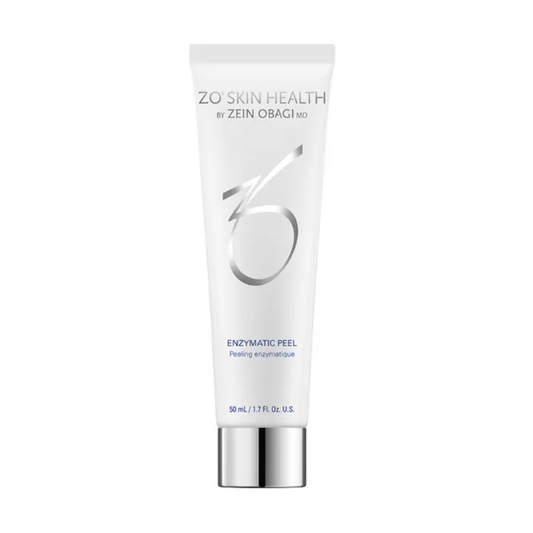 Enzymatic Peel