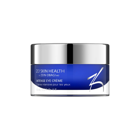 Intense Eye Crème