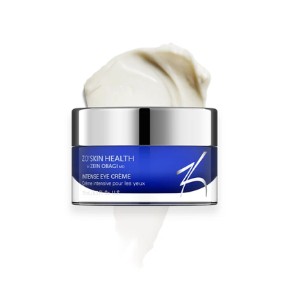 Intense Eye Crème
