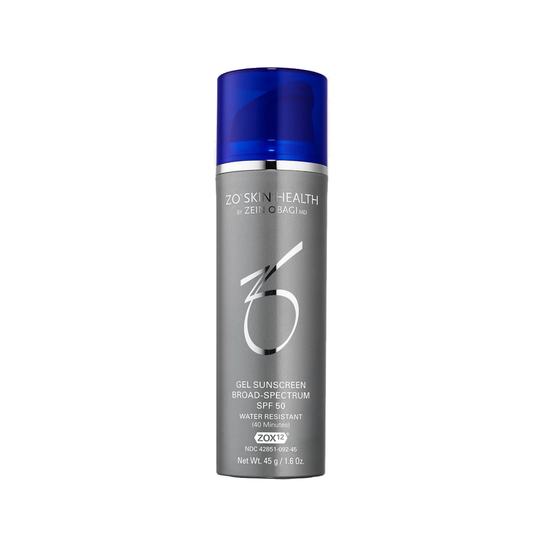 Gel Sunscreen Broad-Spectrum SPF 50