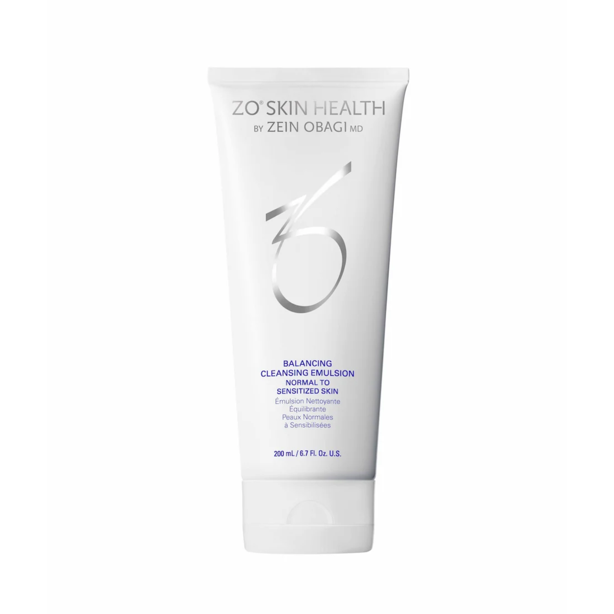 Balancing Cleansing Emulsion