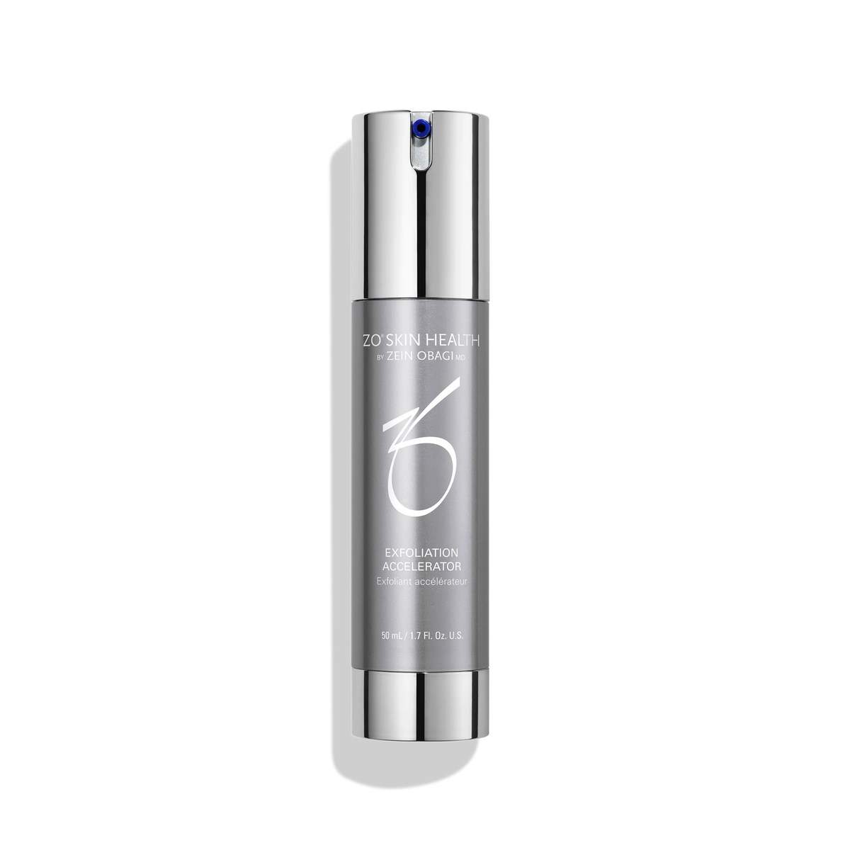 Exfoliation Accelerator