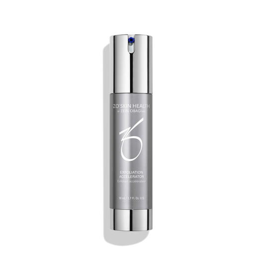 Exfoliation Accelerator