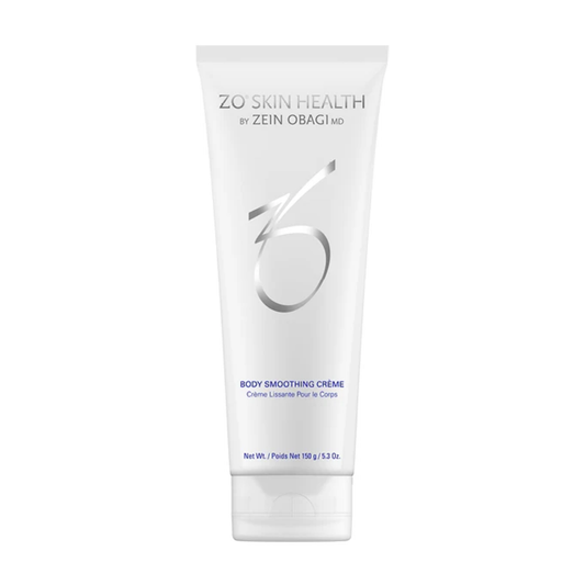 Body Smoothing Créme
