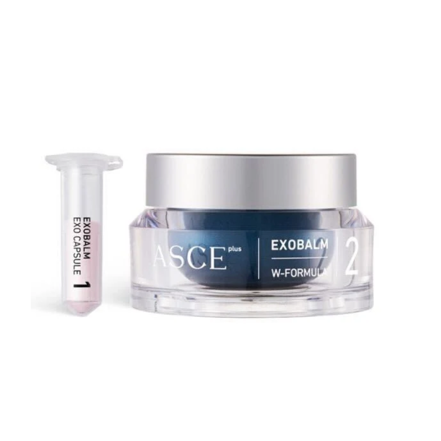ASCE+ EXOBALM