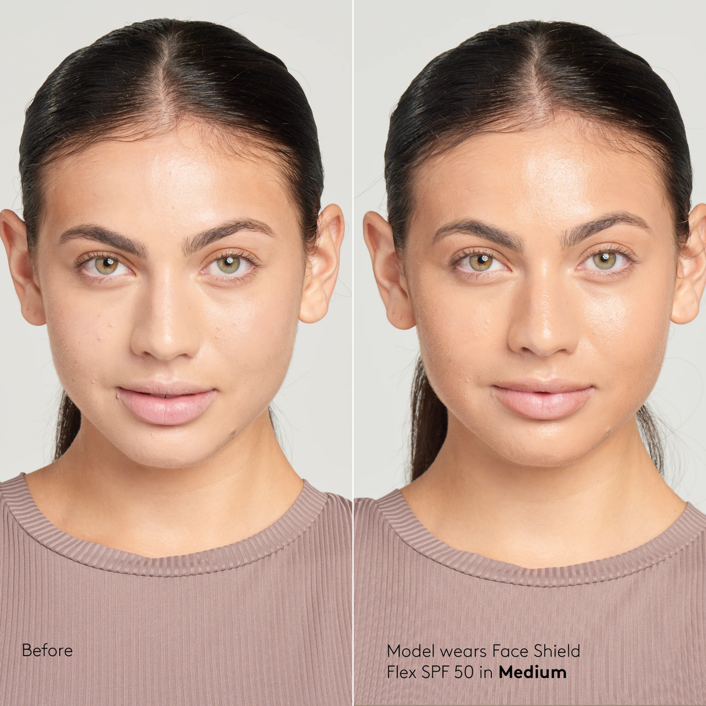 Face Shield FLEX MEDIUM