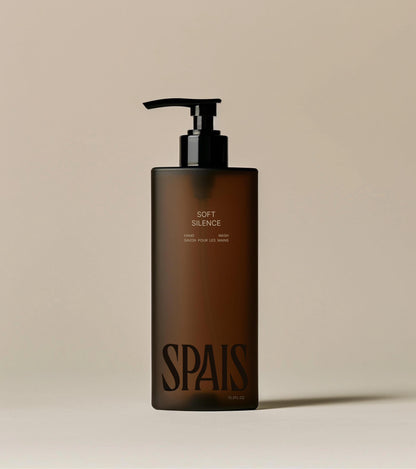 Soft Silence Hand Wash