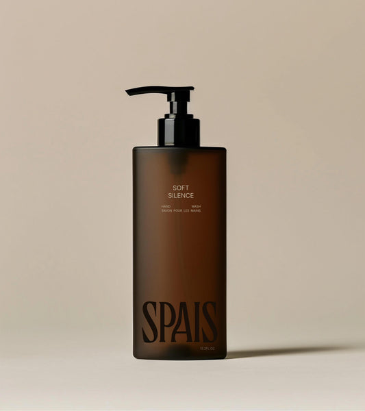 Soft Silence Hand Wash