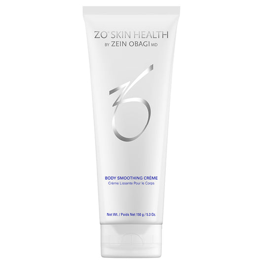 Body Smoothing Créme