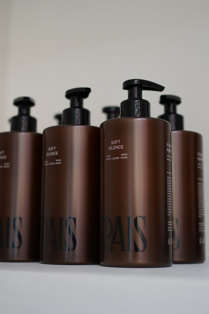 Soft Silence Hand Wash