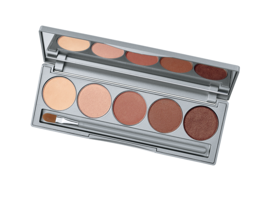 Beauty on the go palette