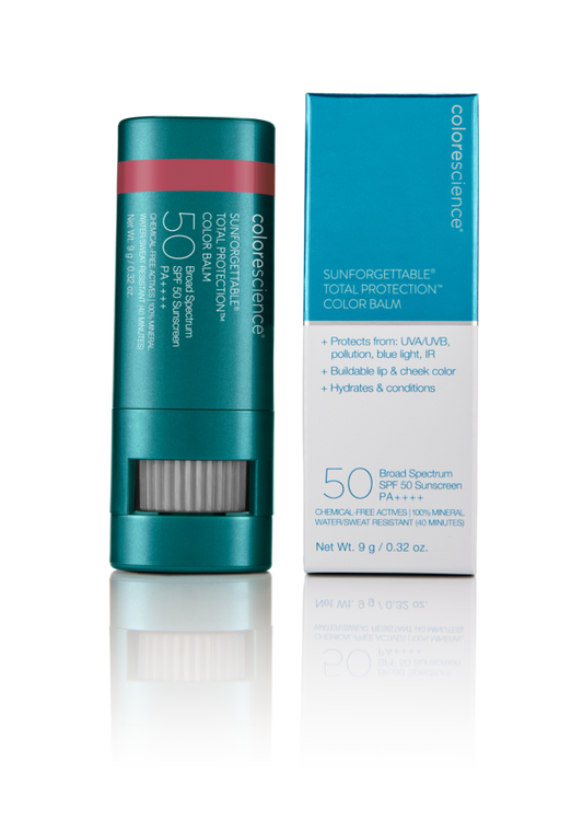 Colorbalm Berry SPF 50