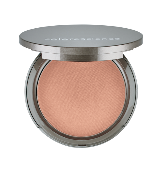 Pressed Illuminator - Morning Glow